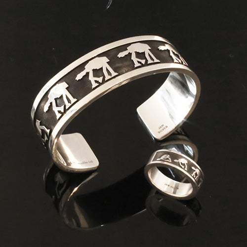 Star Wars™ AT-AT™ Ring