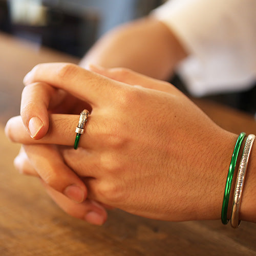 Star Wars™ Lightsaber Bangle - MASTERYODA™