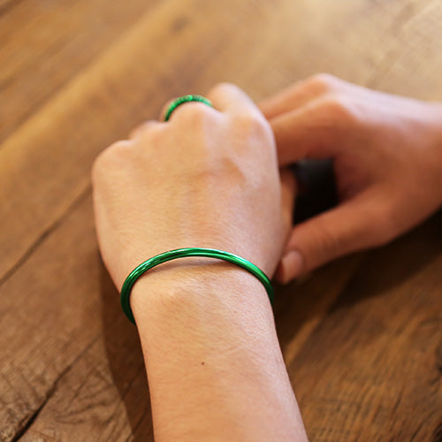 Star Wars™ Lightsaber Bangle - MASTERYODA™