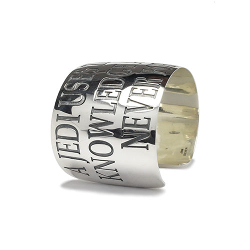 星球大战™ 信息手镯(大号)/手链