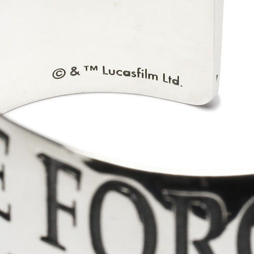 星球大战™ 信息手镯(大号)/手链