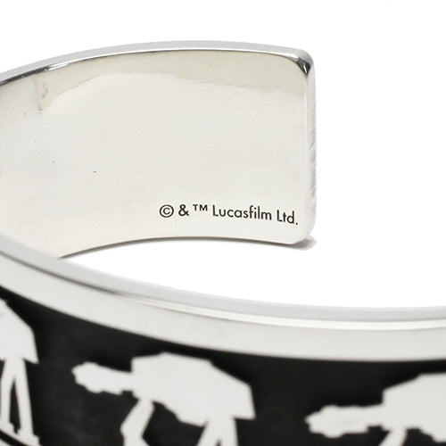 Star Wars™ AT-AT™ Bangle/Bracelet