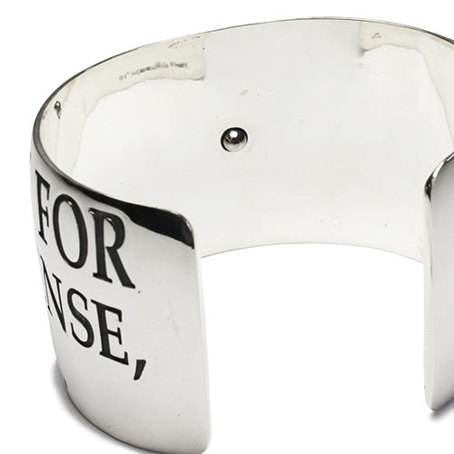 星球大战™ 信息手镯(大号)/手链