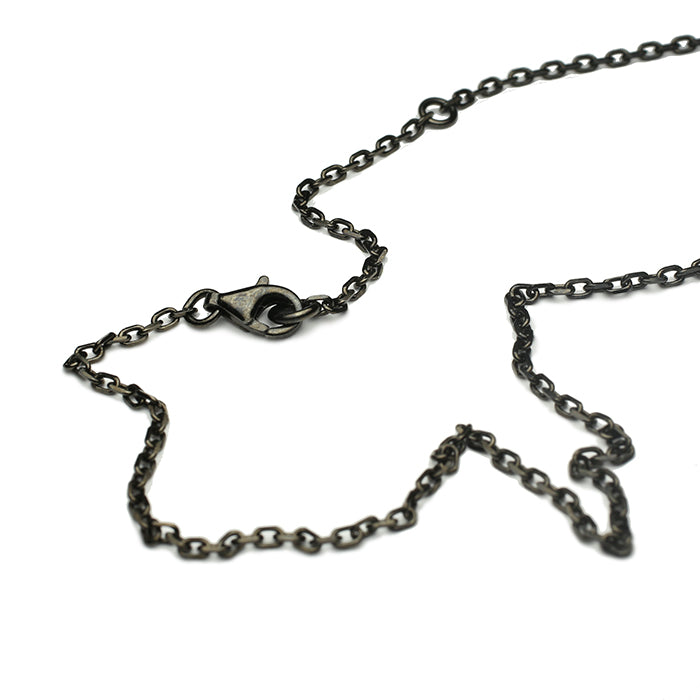 Mickey Mouse Necklace Type 2 - Full Color