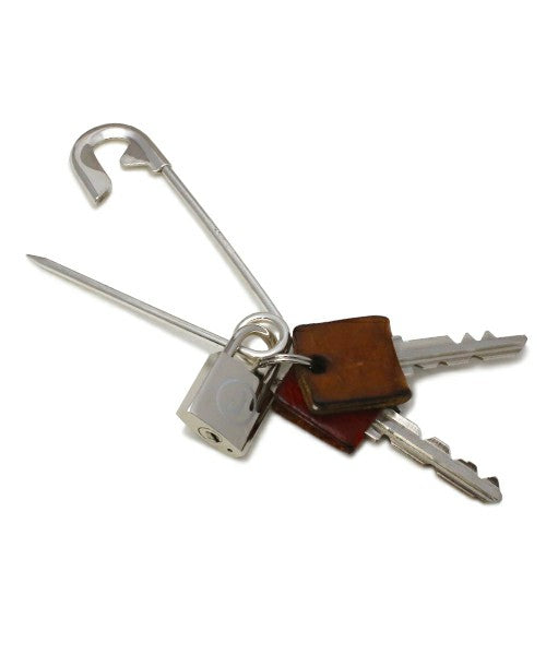 Customized Safety Pin M / Keychain