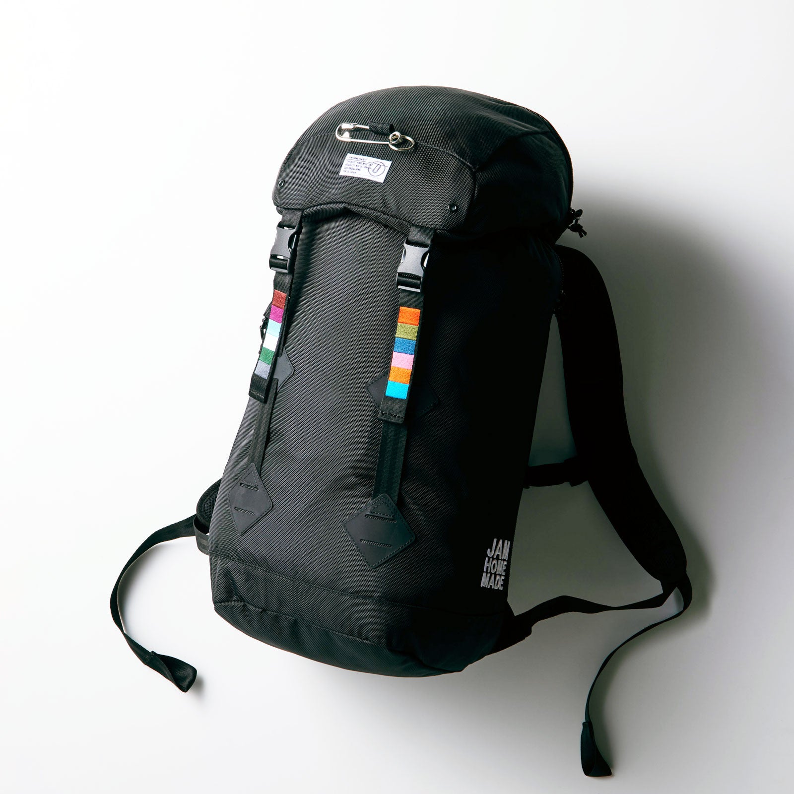 NEWERA Birth Color Rucksack 35L/Backpack