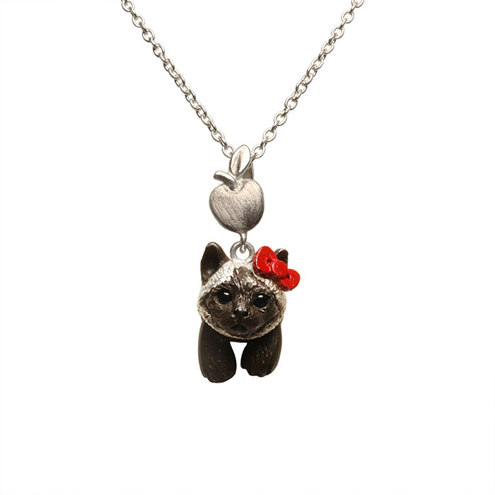 Hello Kitty JAM Cat Necklace