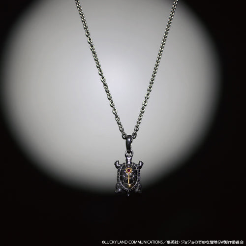 JoJo的奇妙冒險:黃金之風 MP項鍊