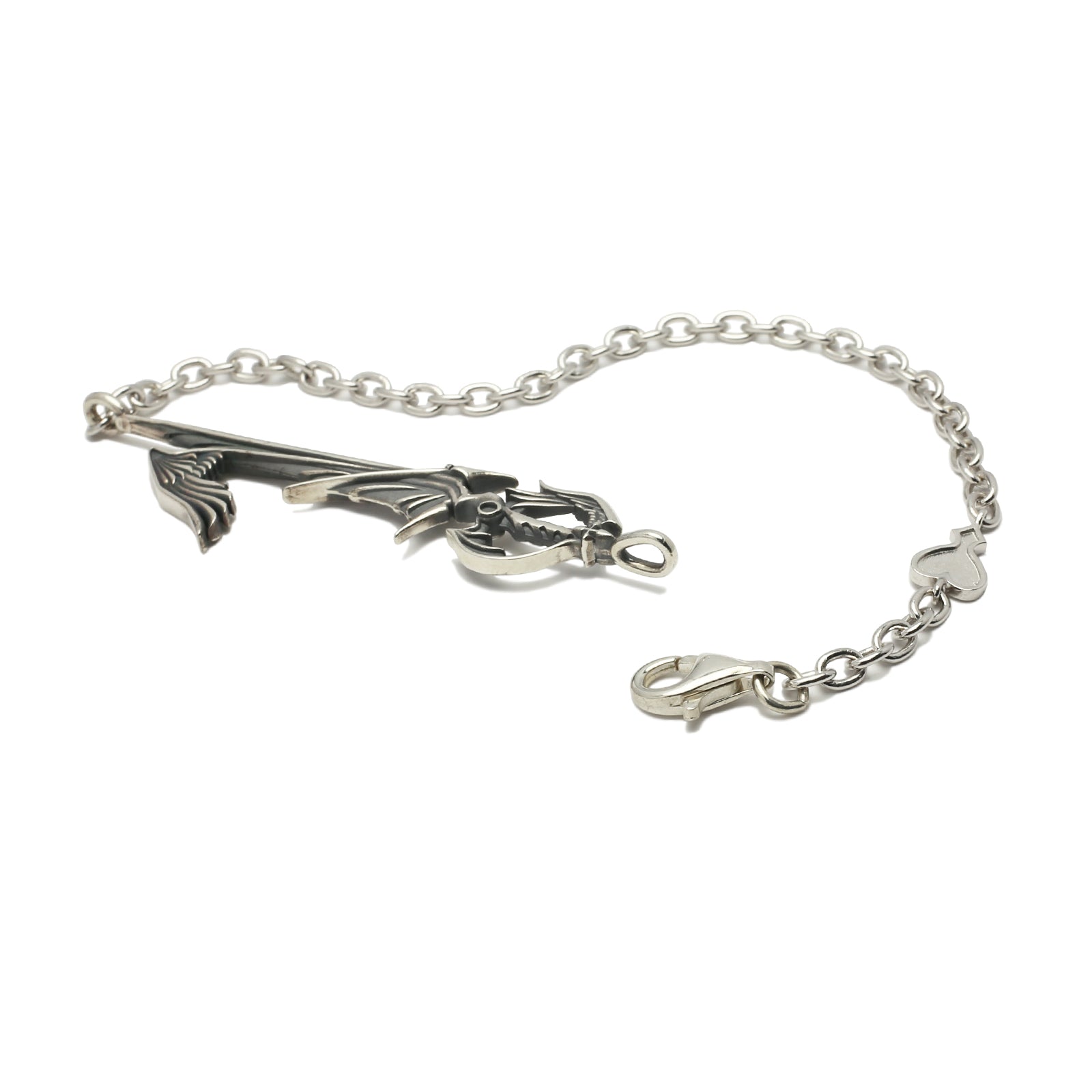 Kingdom Hearts Keyblade Bracelet Riku Way to the Dawn