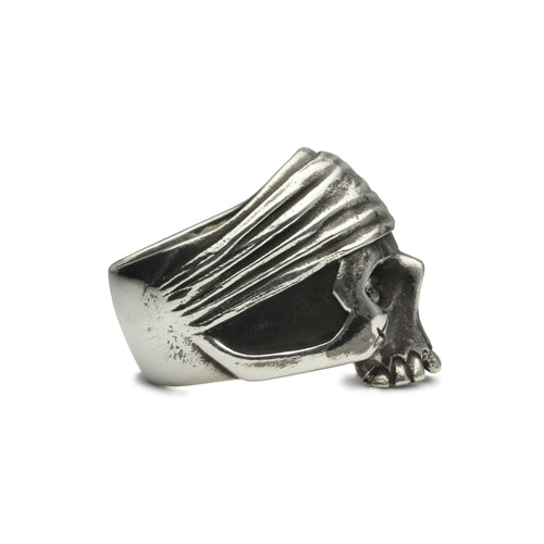 加勒比海盗:惊涛怪浪 骷髅石戒指(戒指)