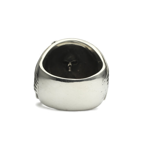 加勒比海盗:惊涛怪浪 骷髅石戒指(戒指)