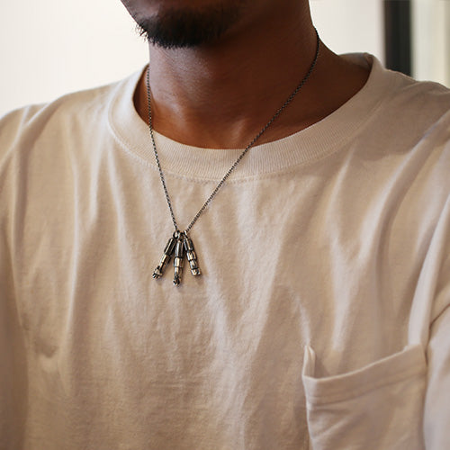 Star Wars™ Lightsaber Necklace - 3peace