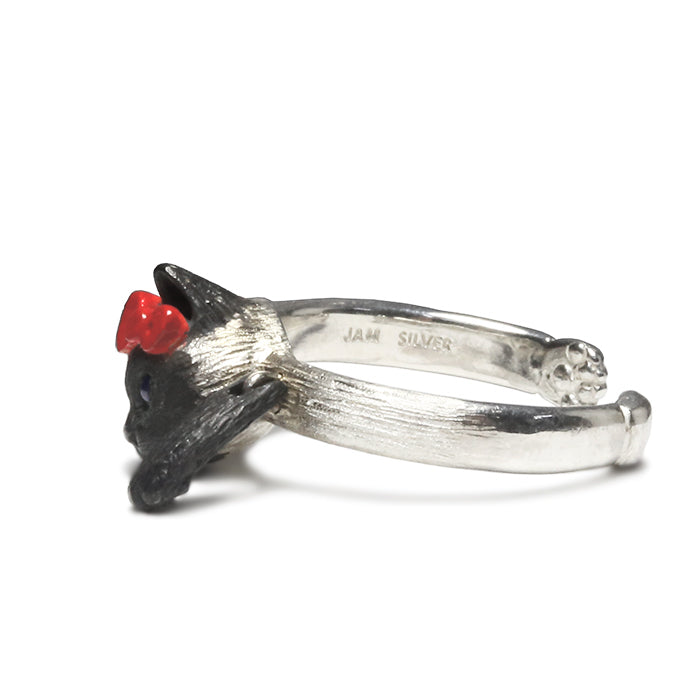 Hello Kitty JAM Cat Ring