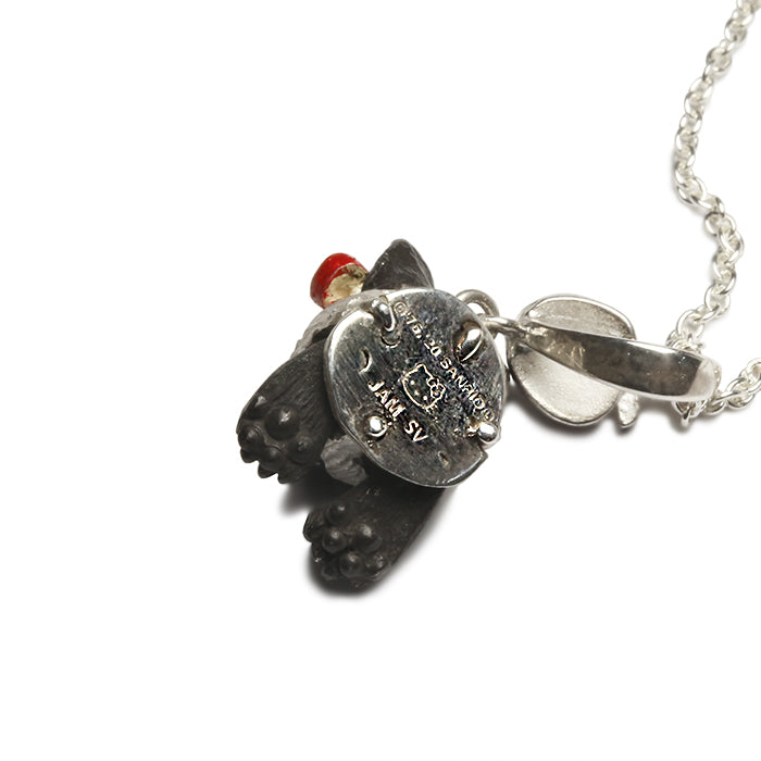 Hello Kitty JAM Cat Necklace