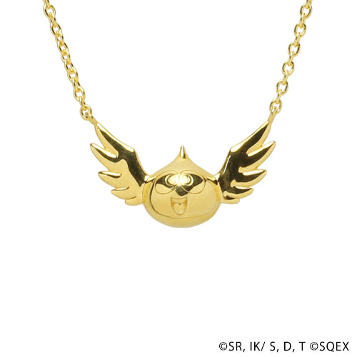 勇者鬥惡龍:戴戈梅醬的冒險項鍊