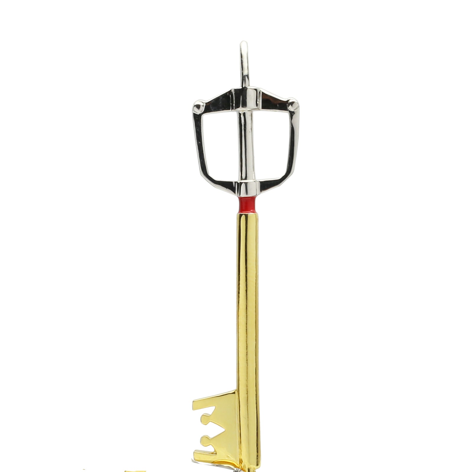 Kingdom Hearts Keyblade Bracelet "King (Mickey Mouse)" Kingdom Chain D