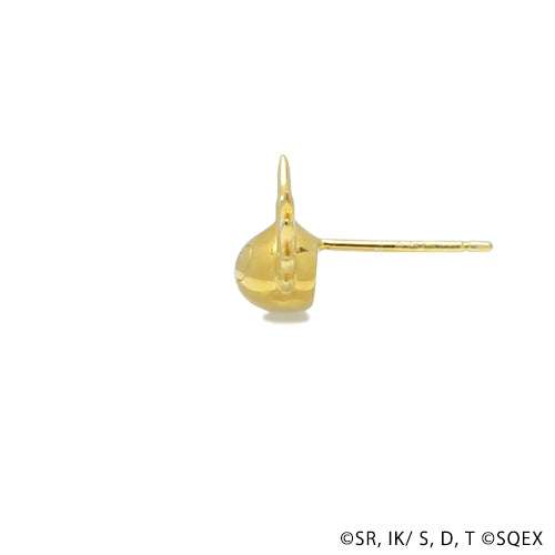 勇者斗恶龙:戴戈梅酱耳环的冒险