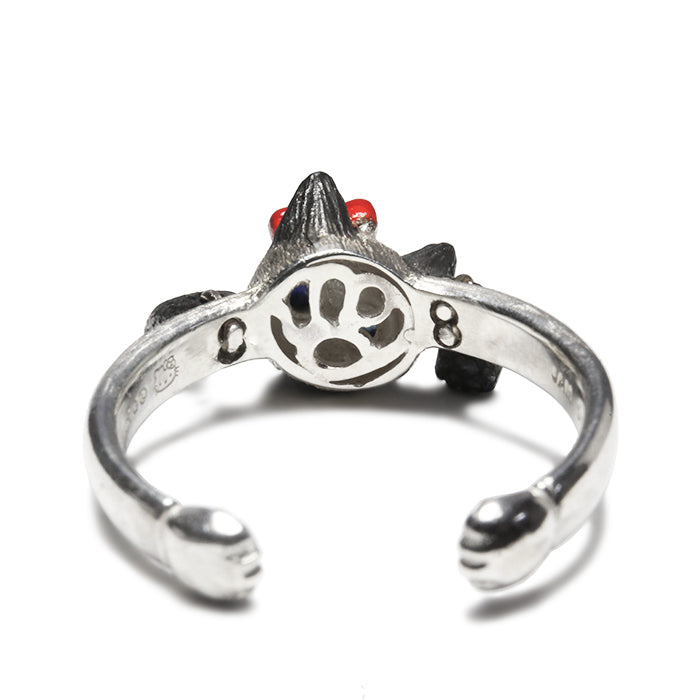 Hello Kitty JAM Cat Ring