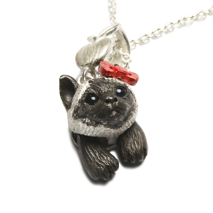 Hello Kitty JAM Cat Necklace