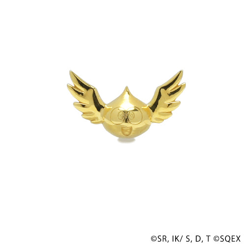 勇者斗恶龙:戴戈梅酱耳环的冒险