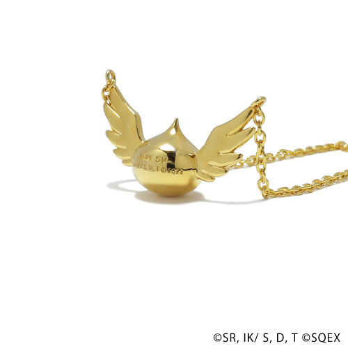 勇者鬥惡龍:戴戈梅醬的冒險項鍊