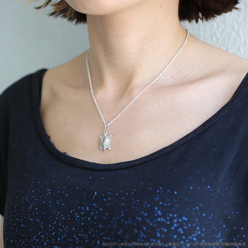 JoJo的奇妙冒險:黃金之風 MP項鍊