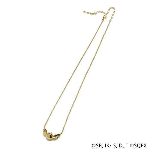 勇者鬥惡龍:戴戈梅醬的冒險項鍊