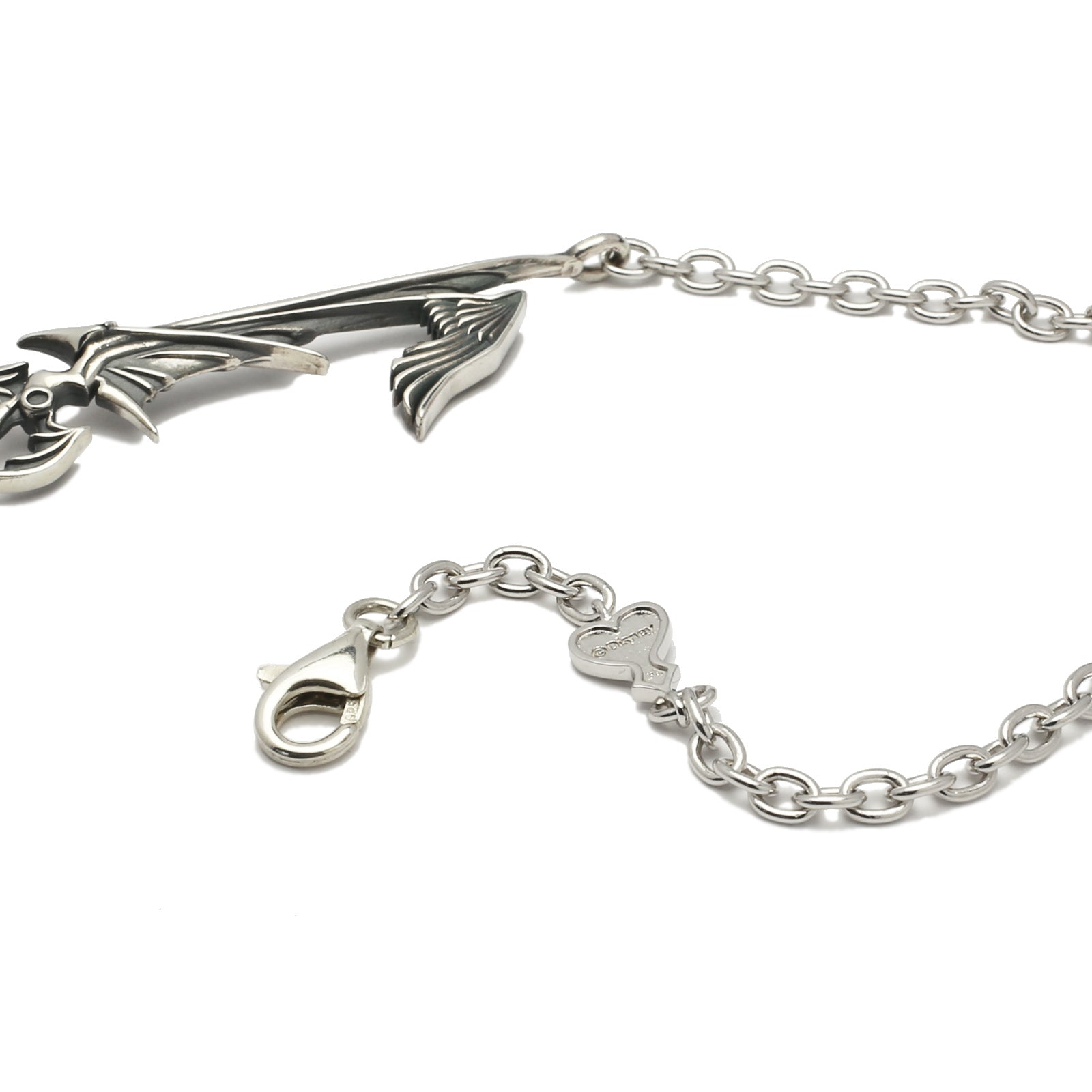 Kingdom Hearts Keyblade Bracelet Riku Way to the Dawn