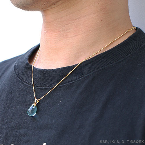 勇者鬥惡龍:戴的冒險 阿凡的印記項鍊