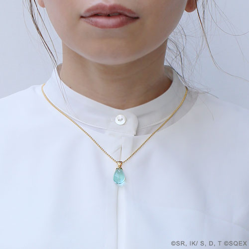 勇者鬥惡龍:戴的冒險 阿凡的印記項鍊