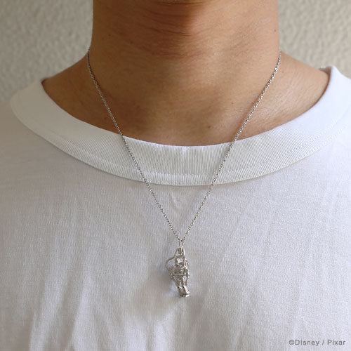 TOYSTORY Buzz Crane Necklace