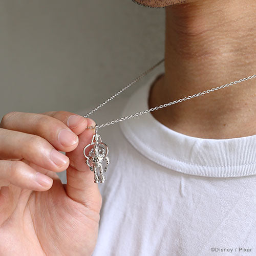 TOYSTORY Buzz Crane Necklace