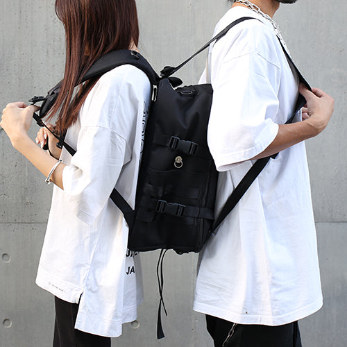Square Addition Backpack 32L