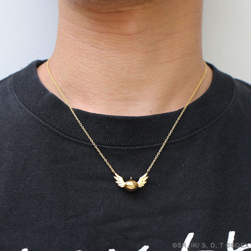 勇者鬥惡龍:戴戈梅醬的冒險項鍊