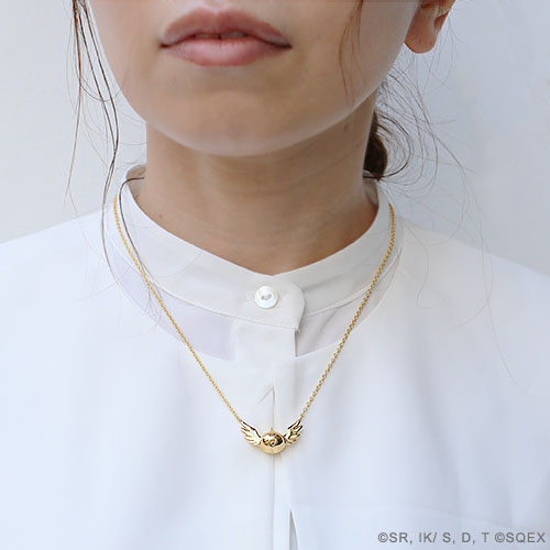 勇者鬥惡龍:戴戈梅醬的冒險項鍊