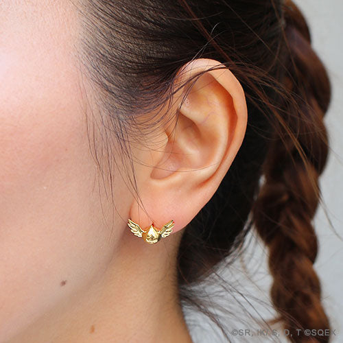 勇者斗恶龙:戴戈梅酱耳环的冒险