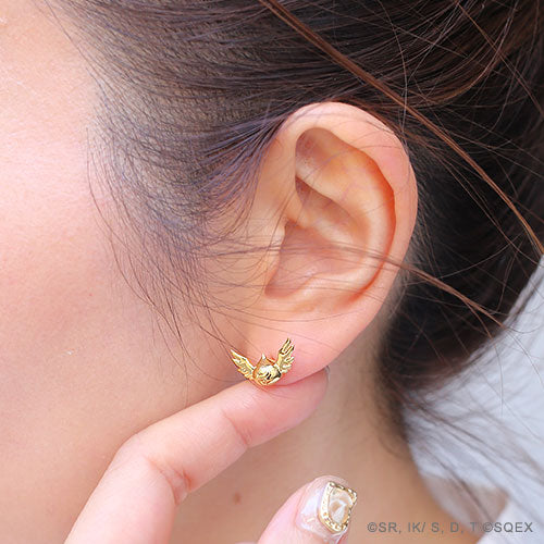 Dragon Quest: The Adventures of Dai Gome-chan Earring