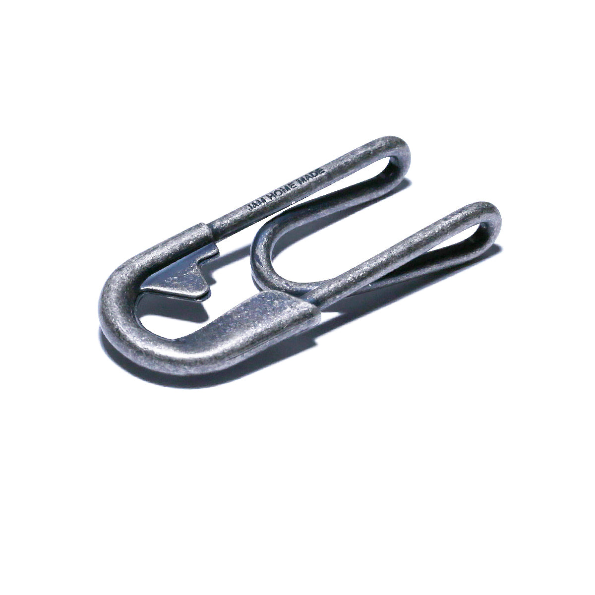 Safety Pin Wallet/Money Clip