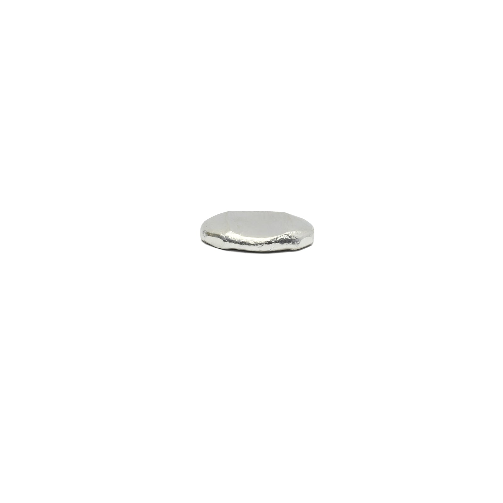 Silver Chopstick Rest / Silver Jubilee