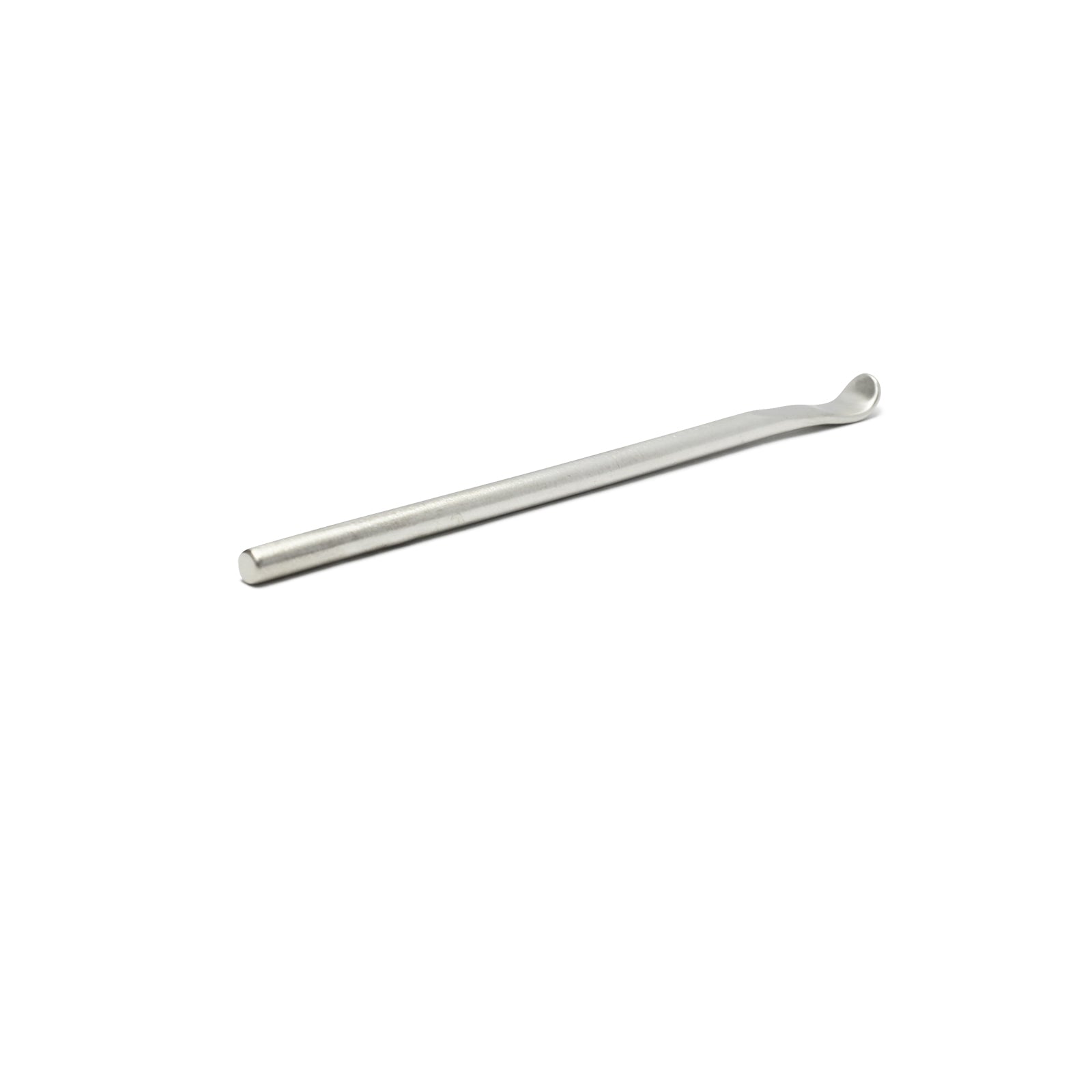Silver Ear Pick / Silver Jubilee