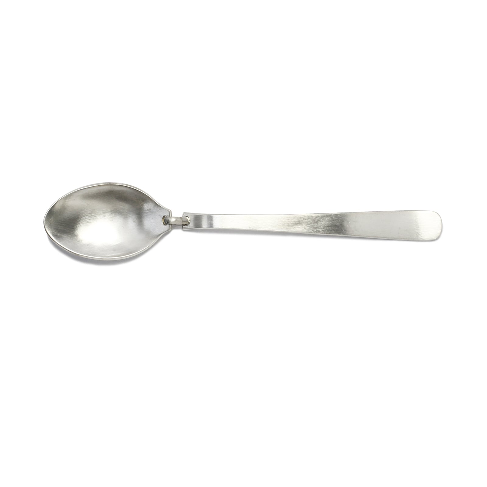 Silver Spoon / Silver Jubilee
