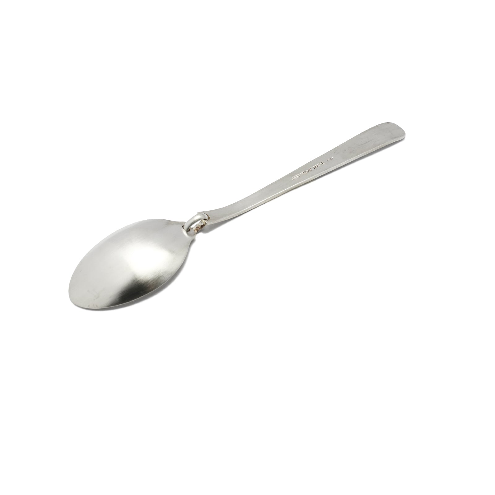 Silver Spoon / Silver Jubilee
