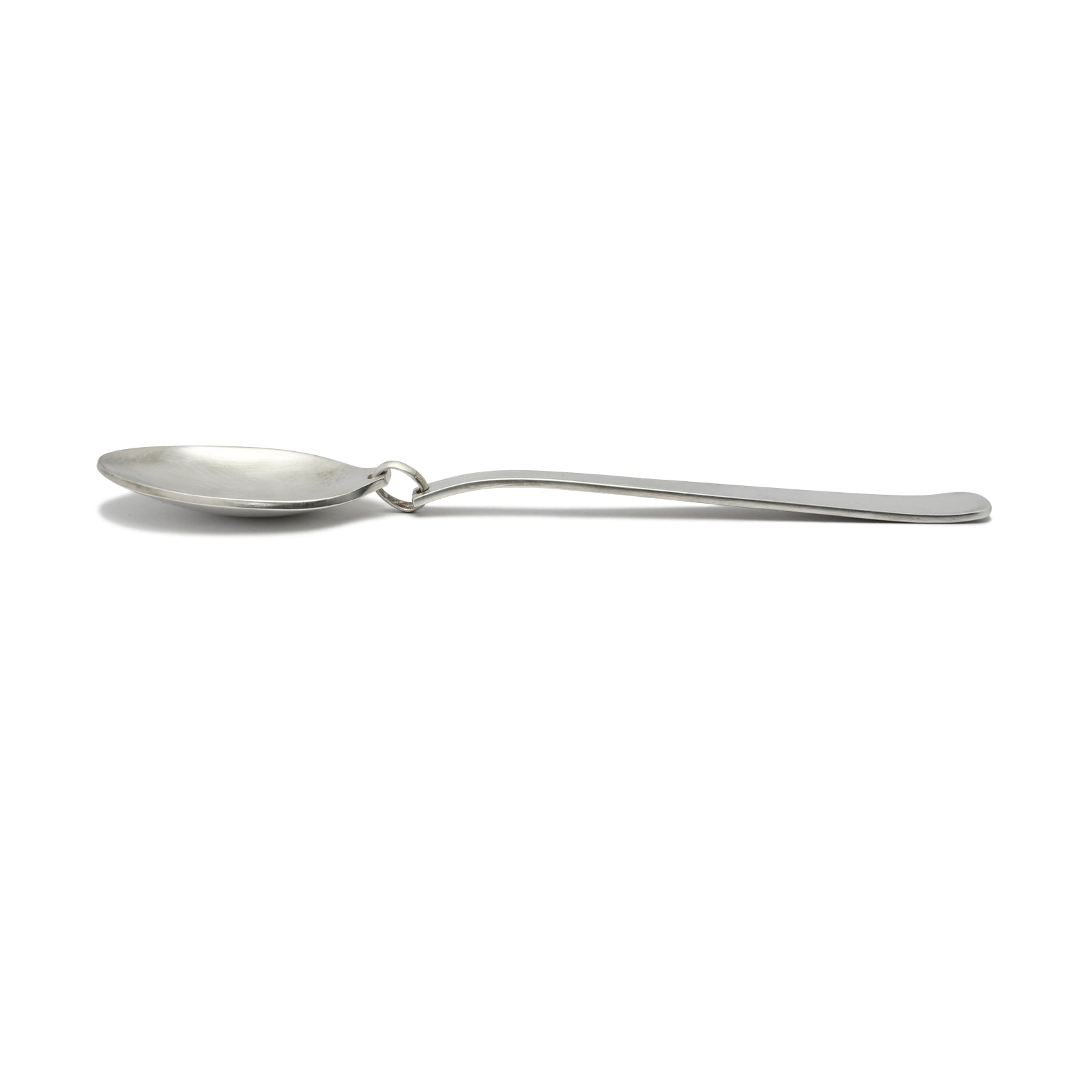 Silver Spoon / Silver Jubilee