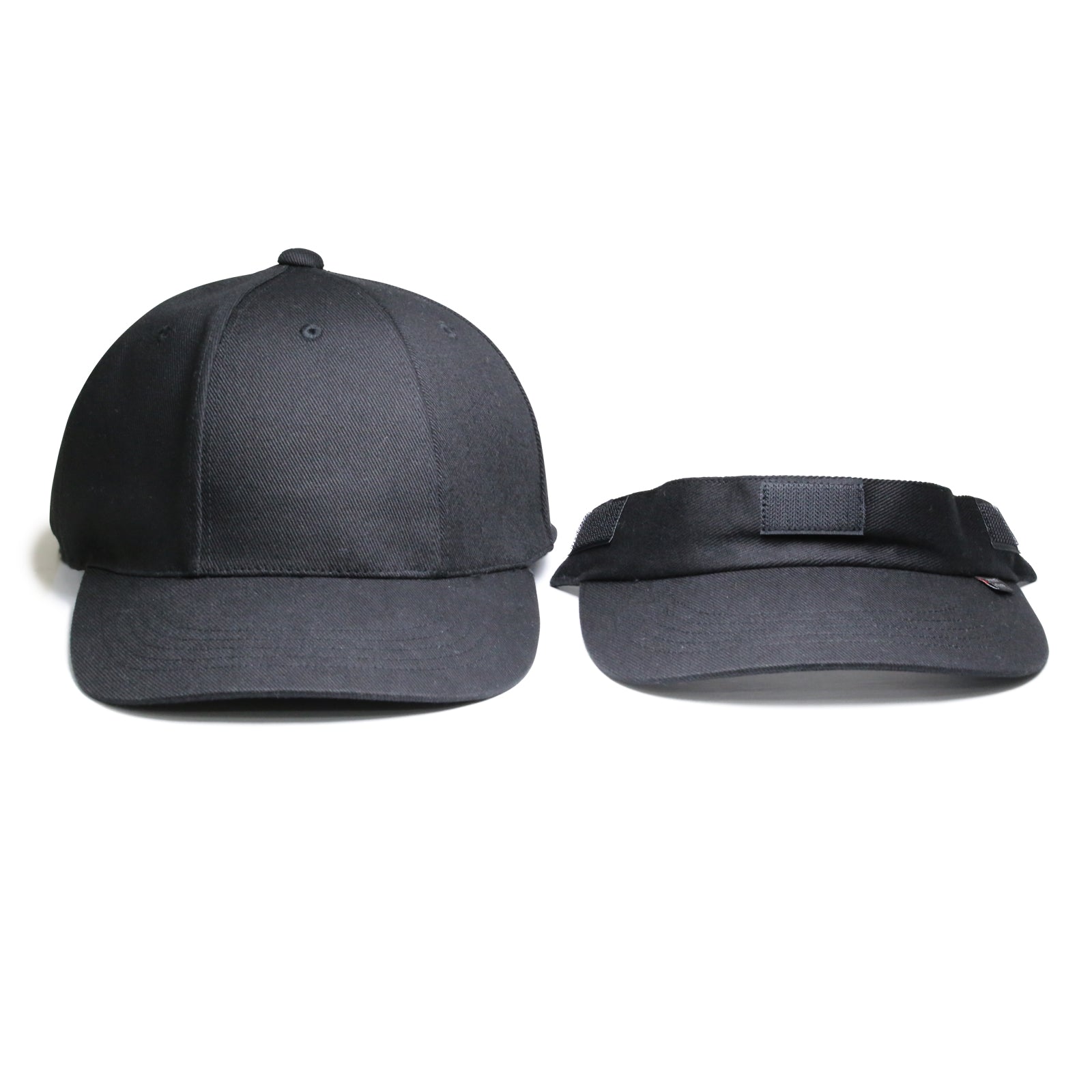 CA4LA Two-in-One Cap Tendency