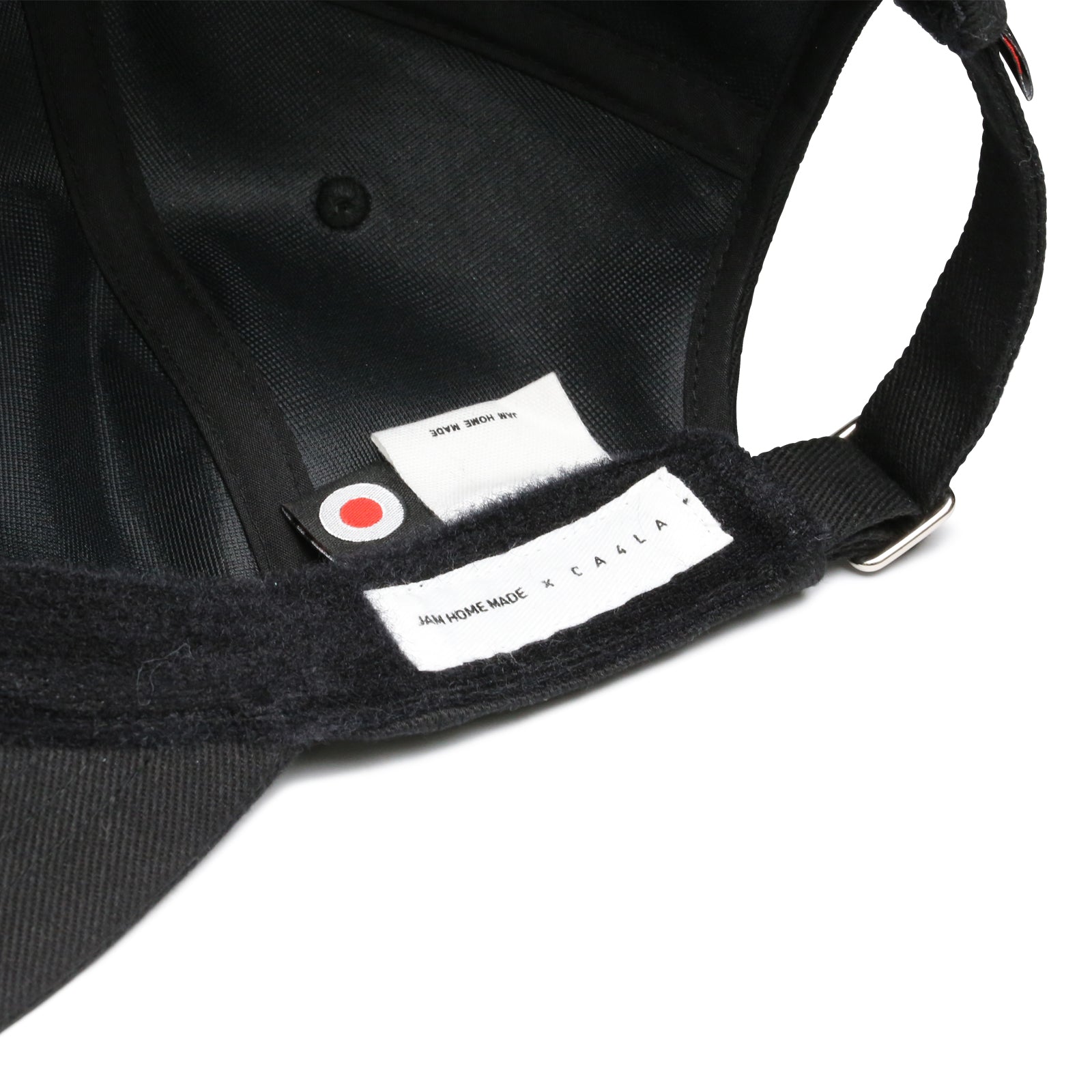 CA4LA Two-in-One Cap Tendency