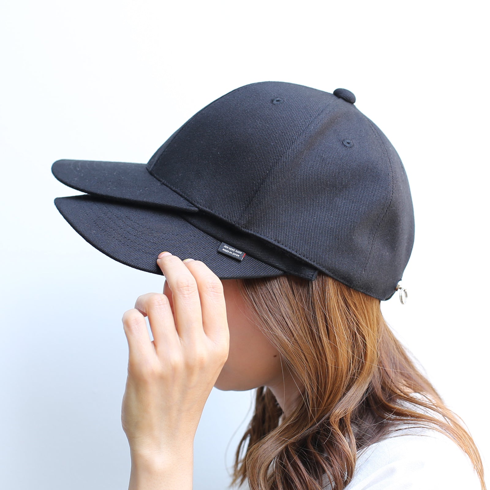 CA4LA Two-in-One Cap Tendency