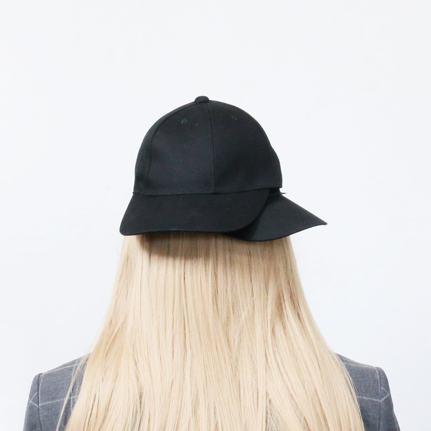 CA4LA Two-in-One Cap Tendency