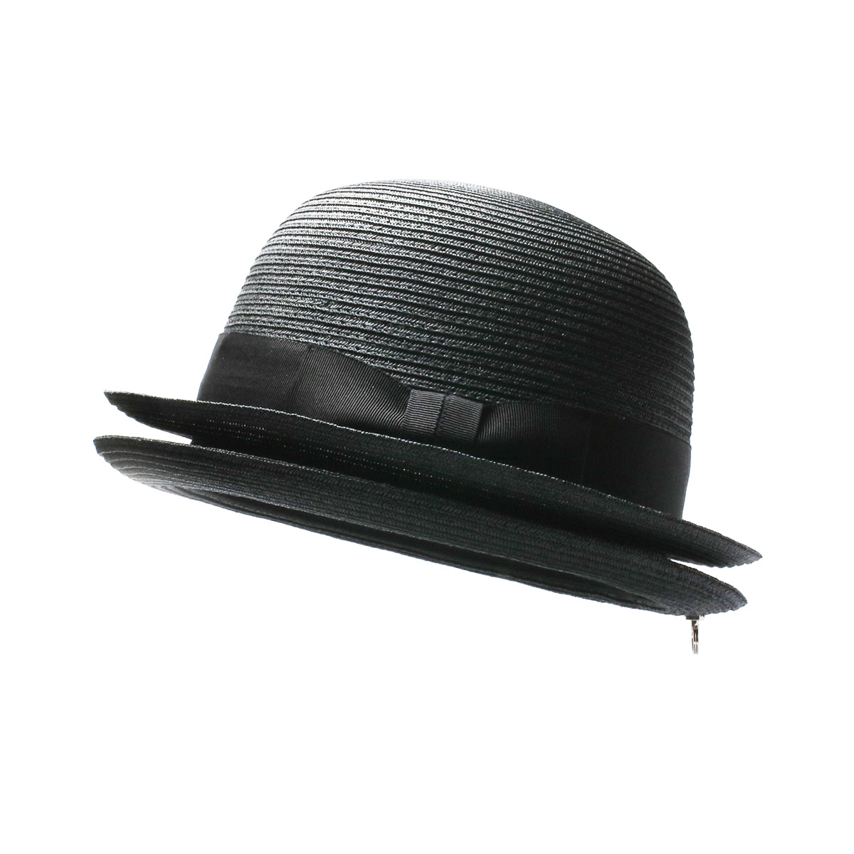 CA4LA Two-in-One Bowler Hat