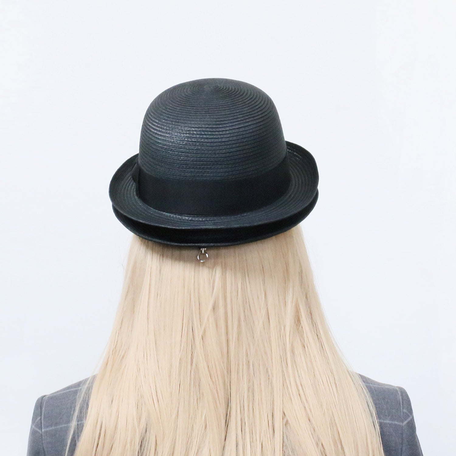 CA4LA Two-in-One Bowler Hat