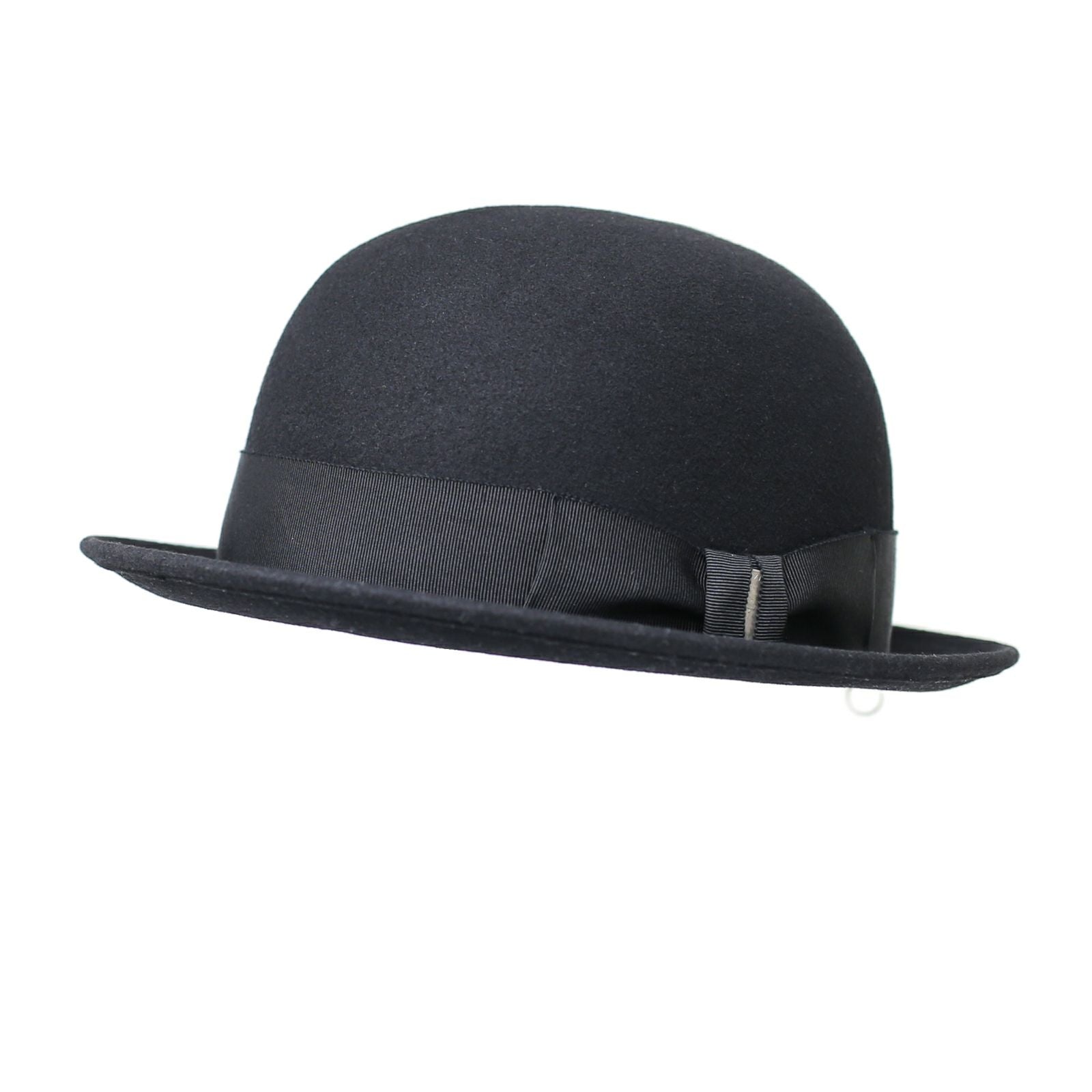 CA4LA Crushable Eyelet Bowler Hat